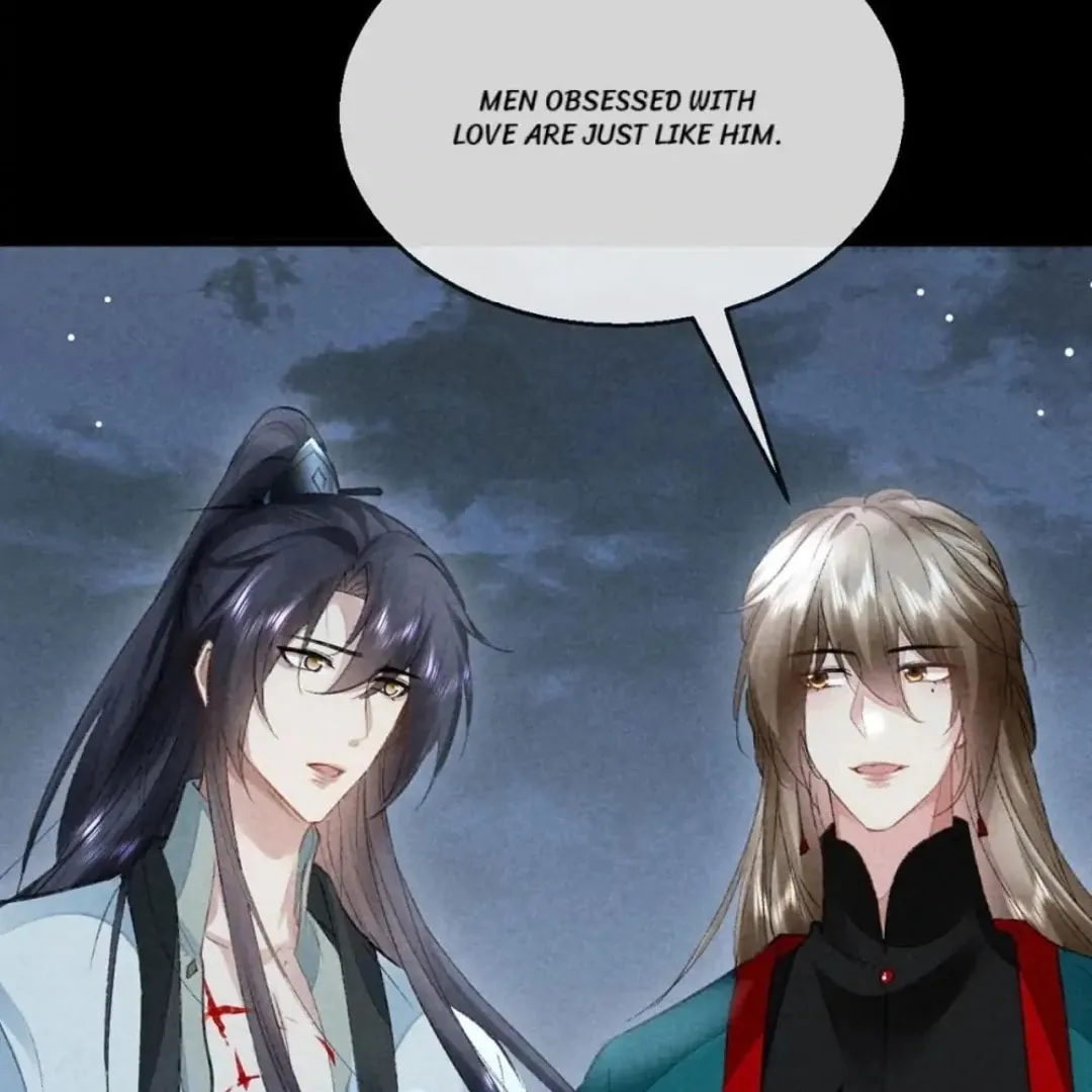Read Rebellious Disciple chapter 91 image 10 on Lezhin