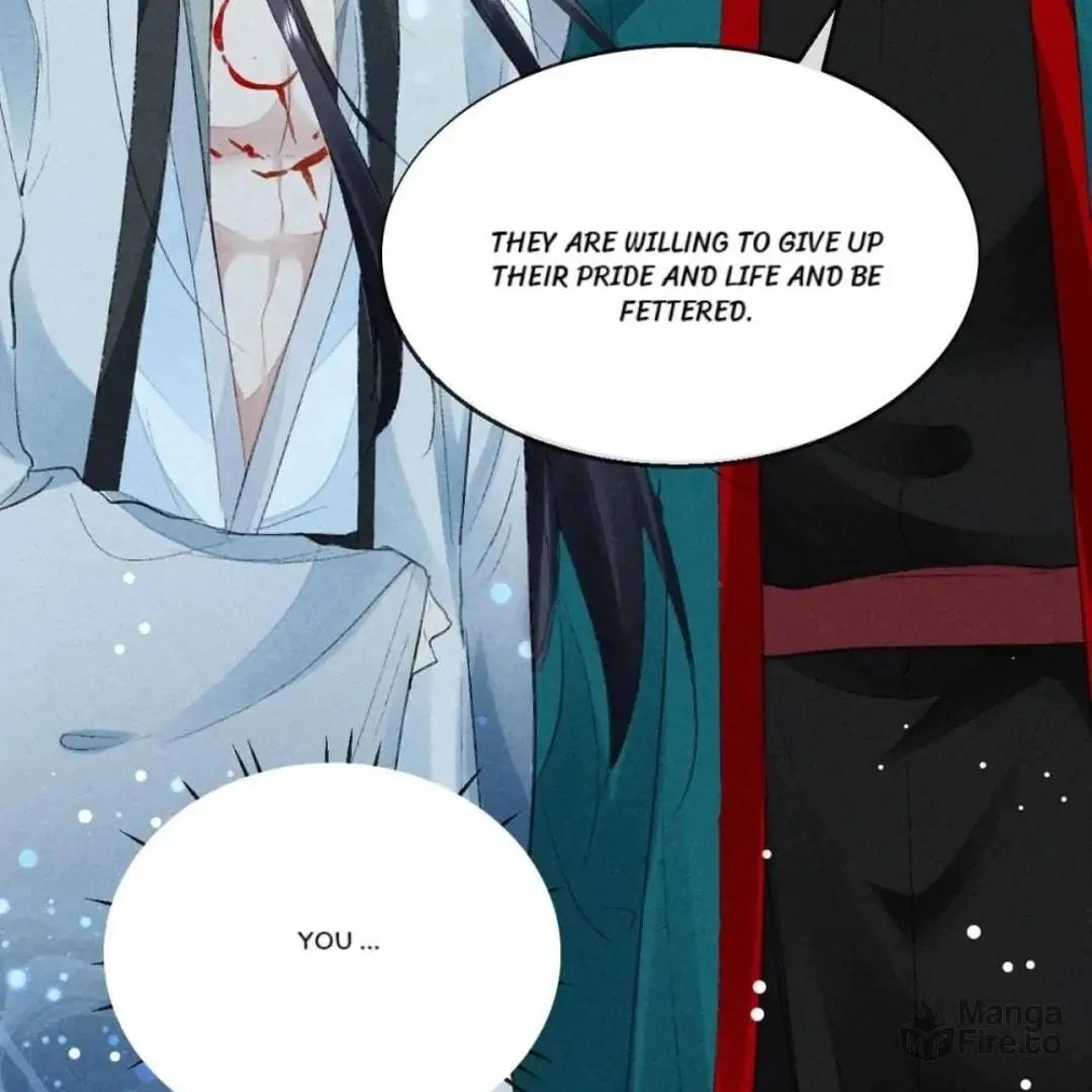 Read Rebellious Disciple chapter 91 image 11 on Lezhin