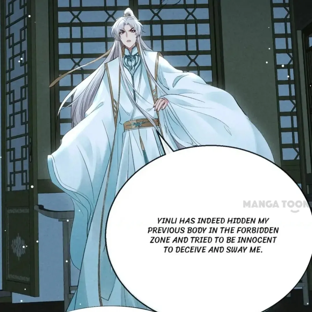 Read Rebellious Disciple chapter 91 image 18 on Lezhin