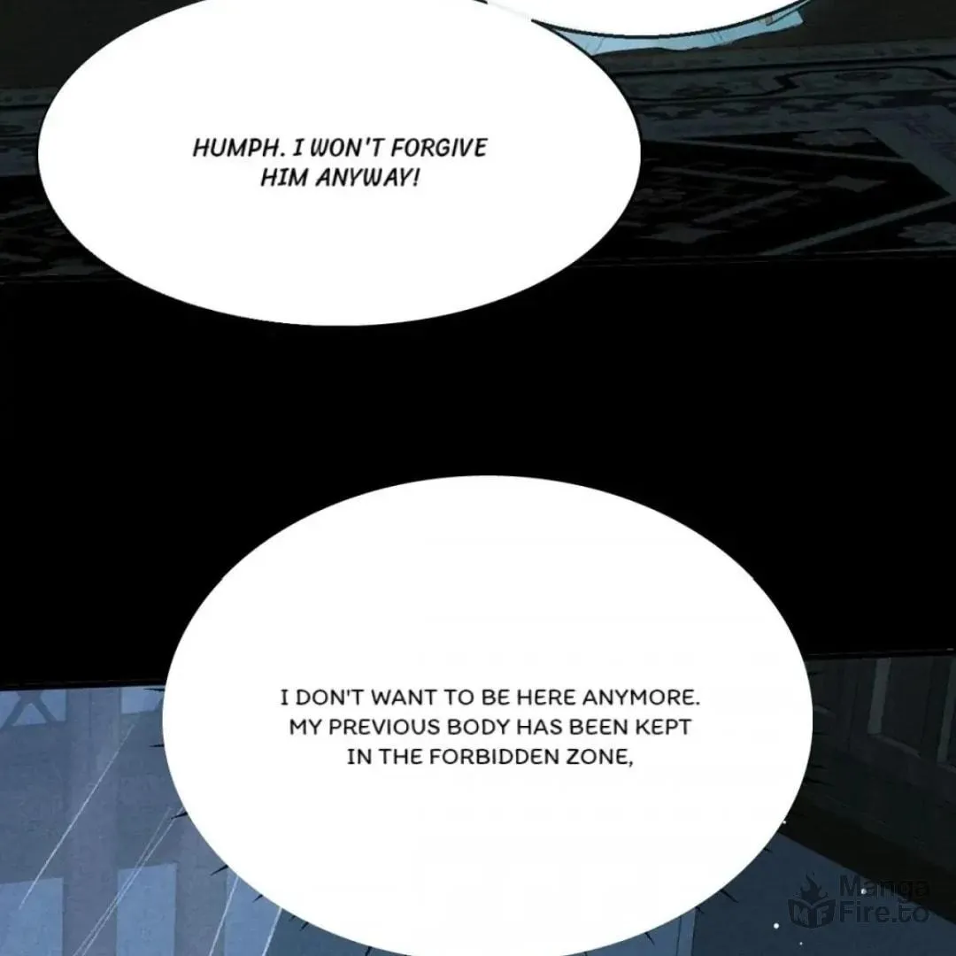 Read Rebellious Disciple chapter 91 image 19 on Lezhin