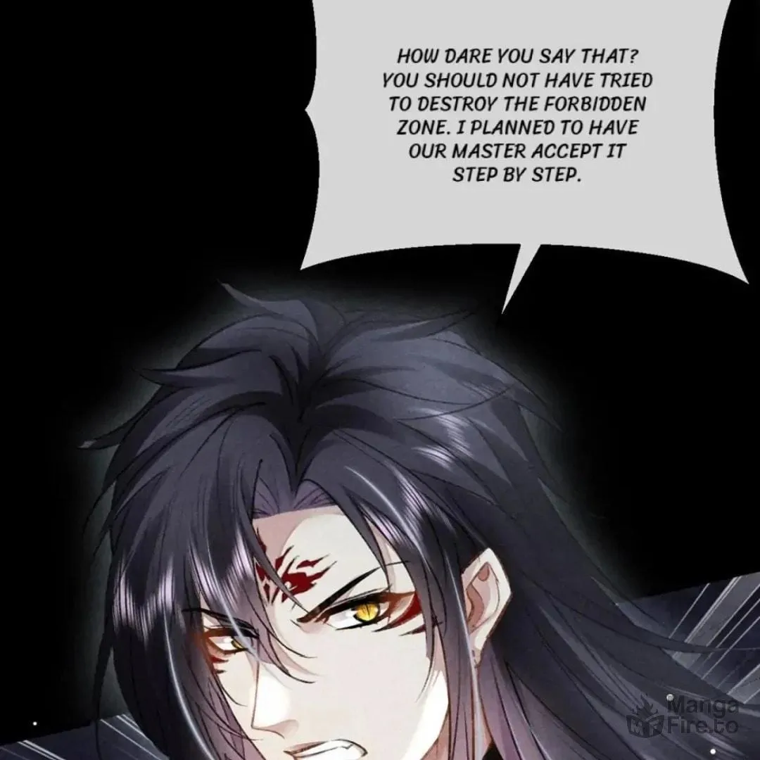 Read Rebellious Disciple chapter 91 image 2 on Lezhin