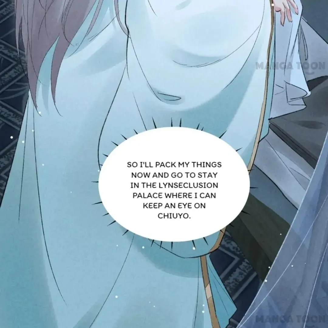 Read Rebellious Disciple chapter 91 image 21 on Lezhin