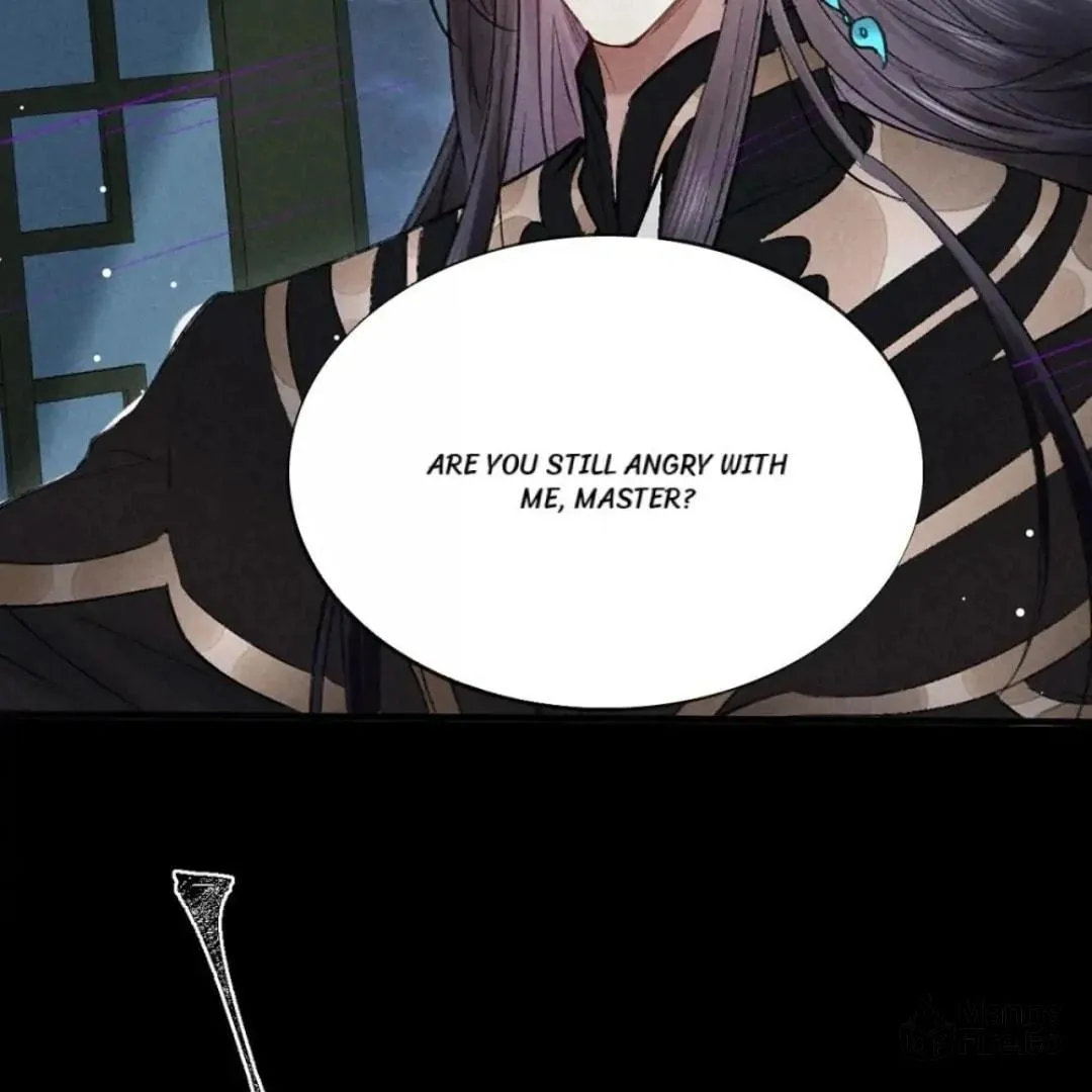 Read Rebellious Disciple chapter 91 image 23 on Lezhin