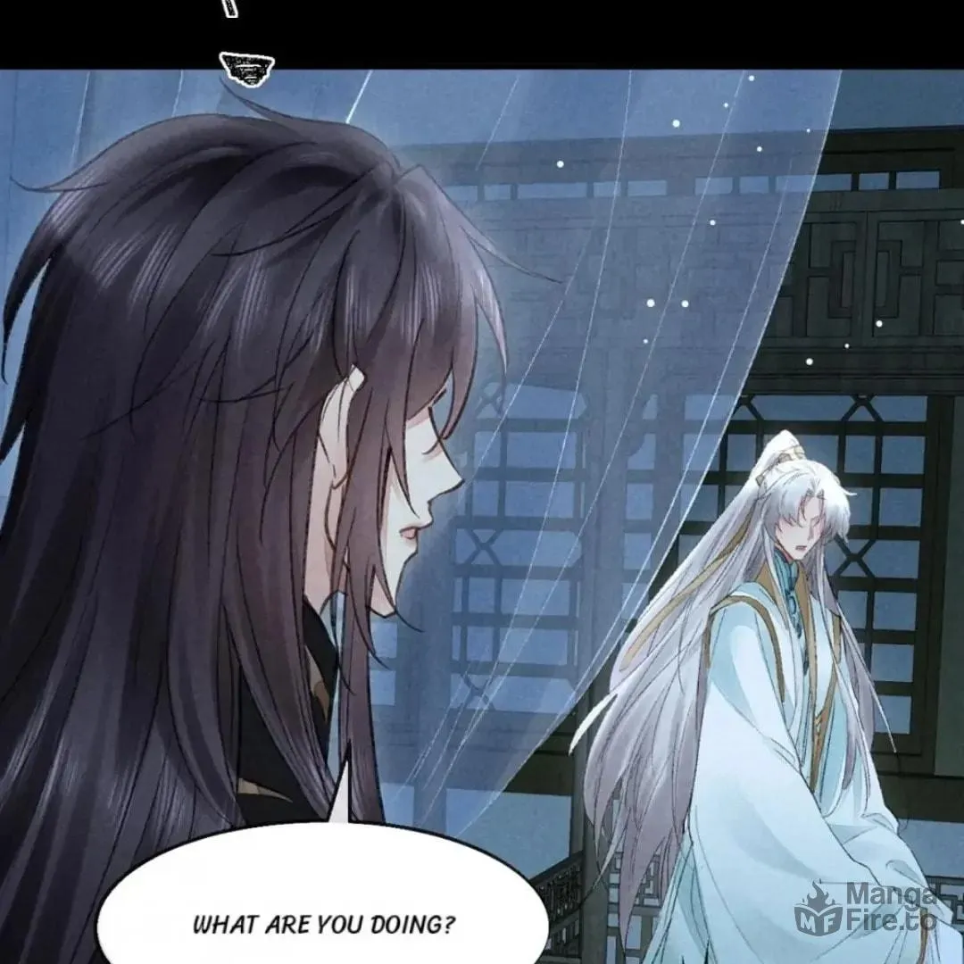 Read Rebellious Disciple chapter 91 image 24 on Lezhin