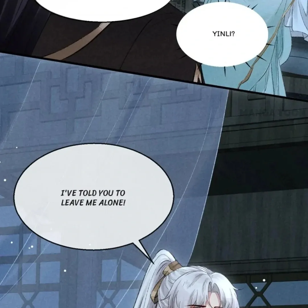 Read Rebellious Disciple chapter 91 image 25 on Lezhin