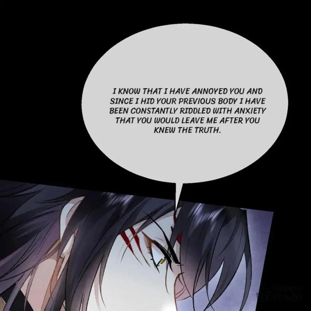 Read Rebellious Disciple chapter 91 image 34 on Lezhin