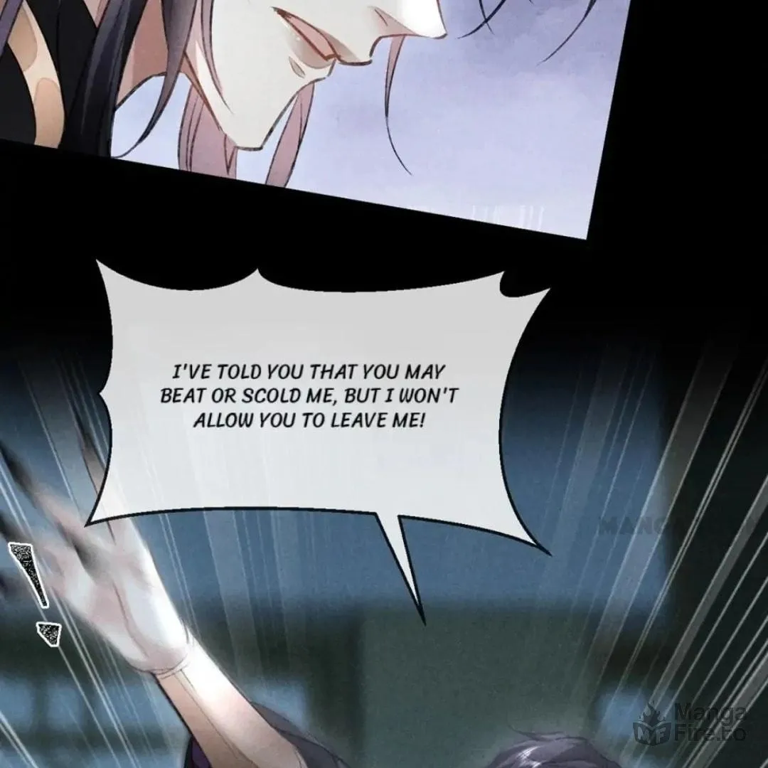 Read Rebellious Disciple chapter 91 image 35 on Lezhin