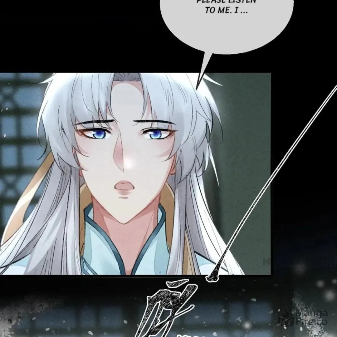 Read Rebellious Disciple chapter 91 image 38 on Lezhin