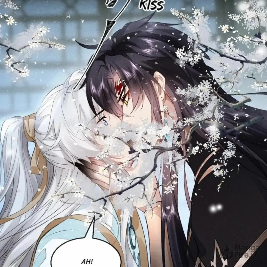 Read Rebellious Disciple chapter 91 image 39 on Lezhin