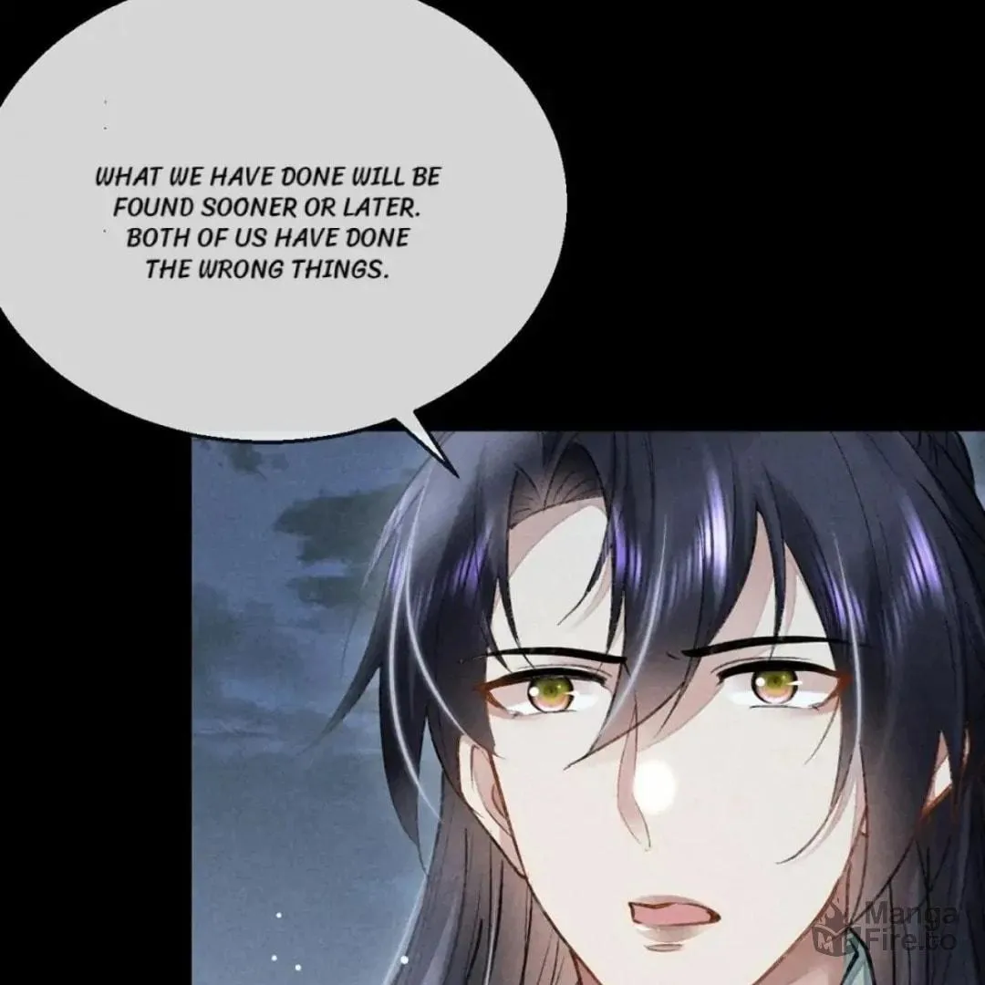Read Rebellious Disciple chapter 91 image 4 on Lezhin