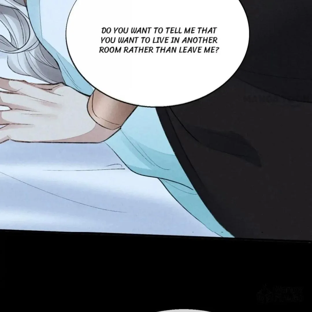Read Rebellious Disciple chapter 91 image 44 on Lezhin