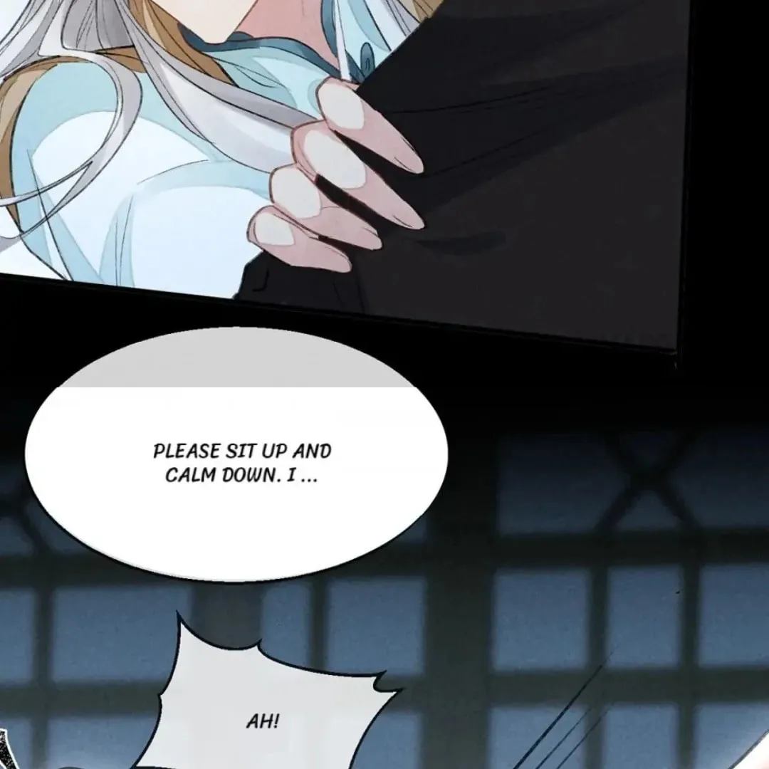 Read Rebellious Disciple chapter 91 image 46 on Lezhin