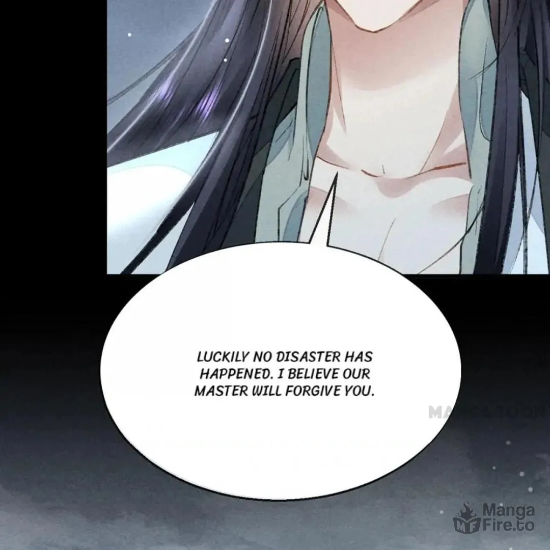 Read Rebellious Disciple chapter 91 image 5 on Lezhin