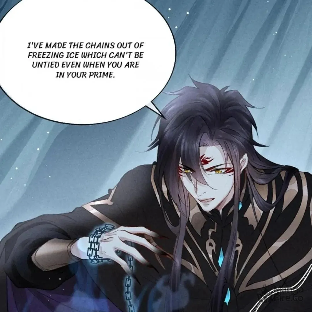 Read Rebellious Disciple chapter 91 image 54 on Lezhin