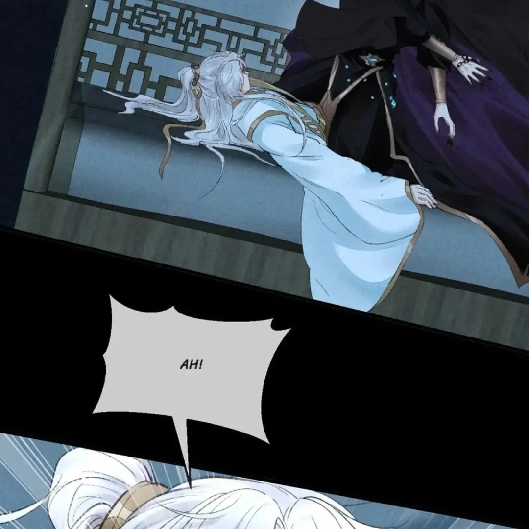 Read Rebellious Disciple chapter 91 image 60 on Lezhin