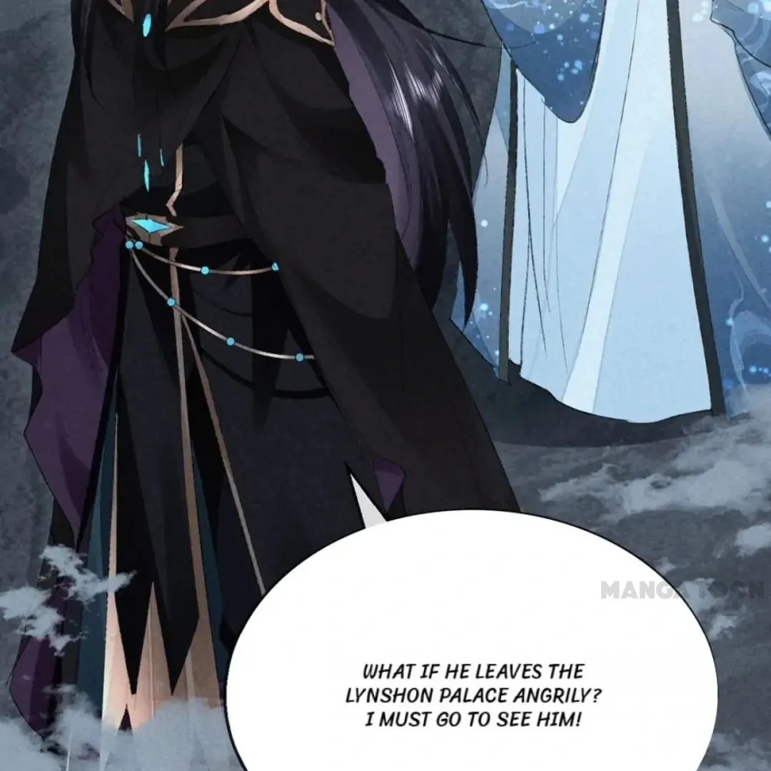 Read Rebellious Disciple chapter 91 image 7 on Lezhin