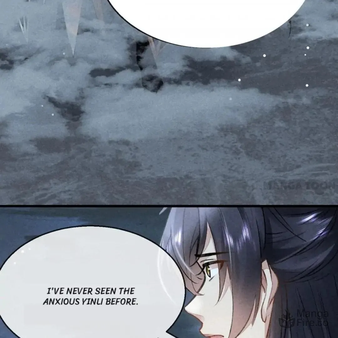 Read Rebellious Disciple chapter 91 image 8 on Lezhin