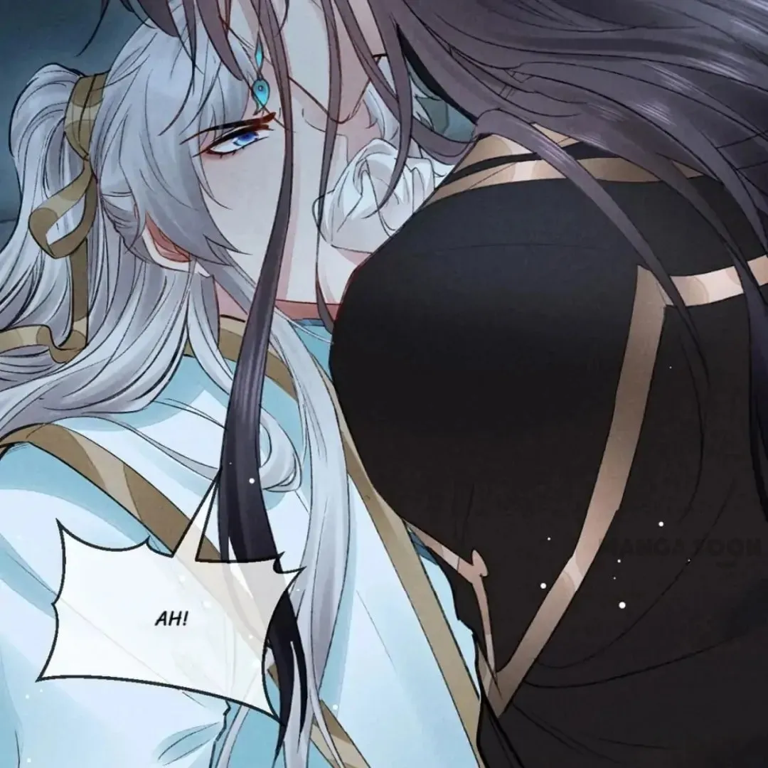Read Rebellious Disciple chapter 92 image 1 on Lezhin
