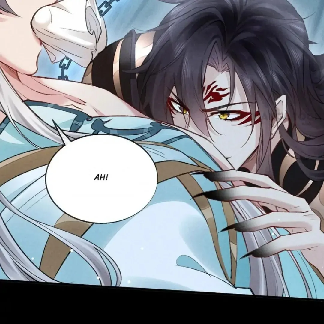 Read Rebellious Disciple chapter 92 image 12 on Lezhin