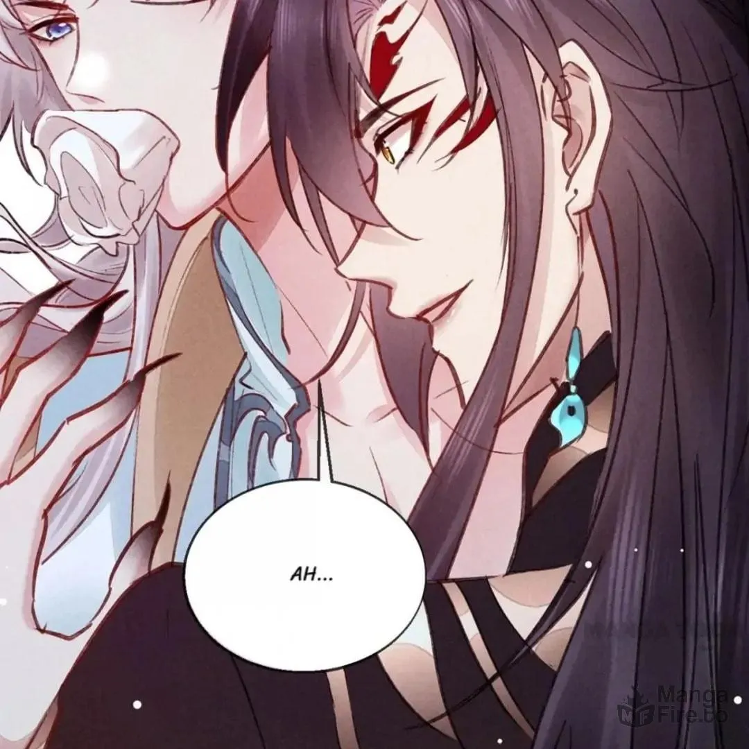 Read Rebellious Disciple chapter 92 image 14 on Lezhin