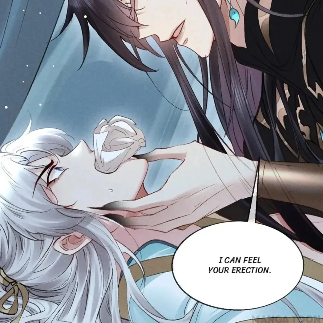 Read Rebellious Disciple chapter 92 image 16 on Lezhin