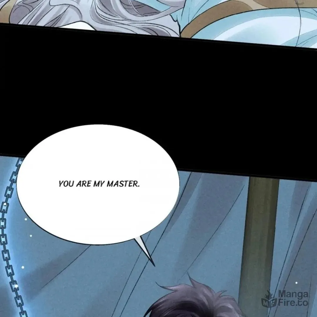 Read Rebellious Disciple chapter 92 image 17 on Lezhin