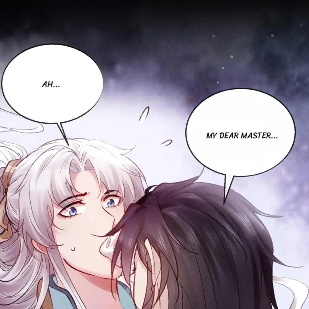 Read Rebellious Disciple chapter 92 image 21 on Lezhin