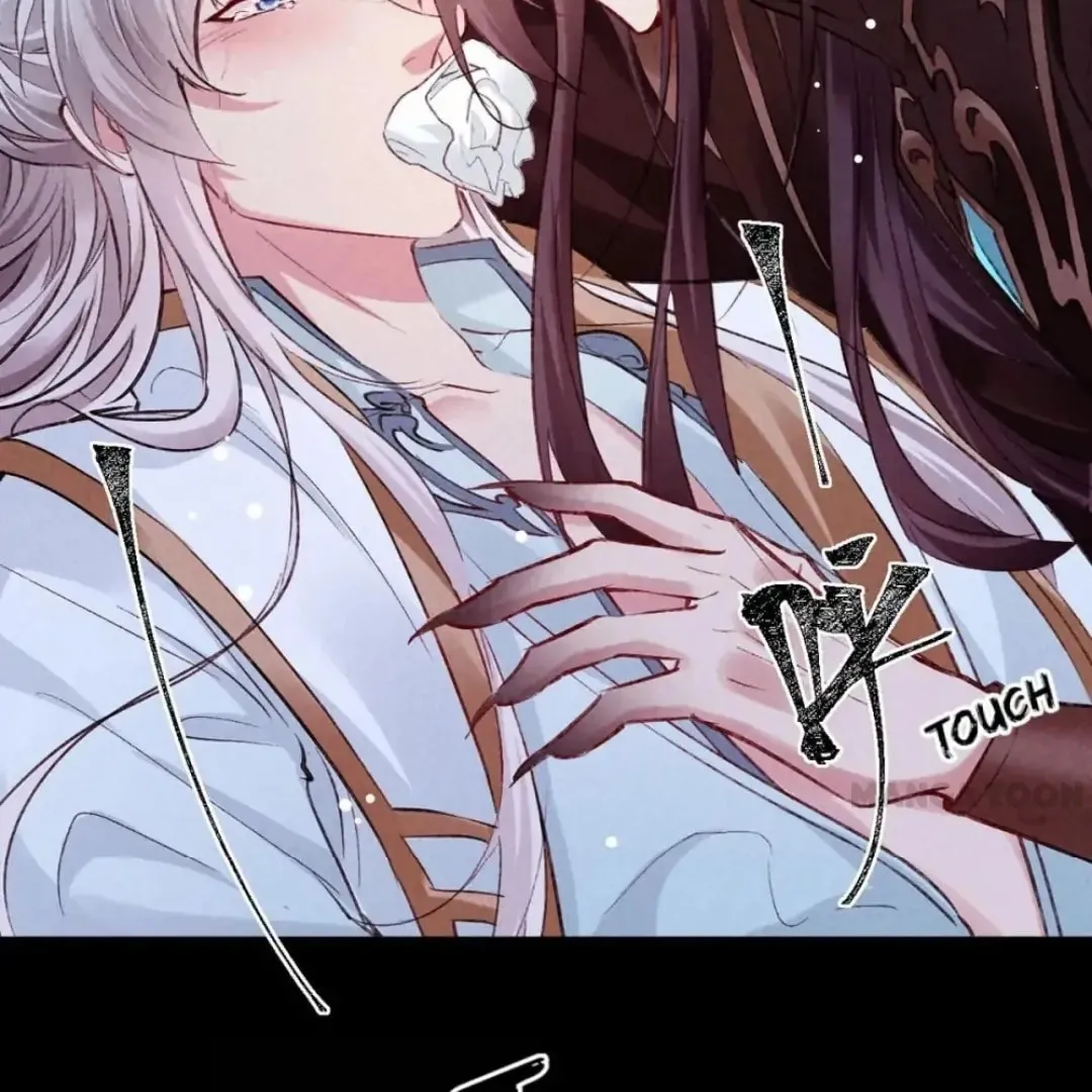 Read Rebellious Disciple chapter 92 image 27 on Lezhin