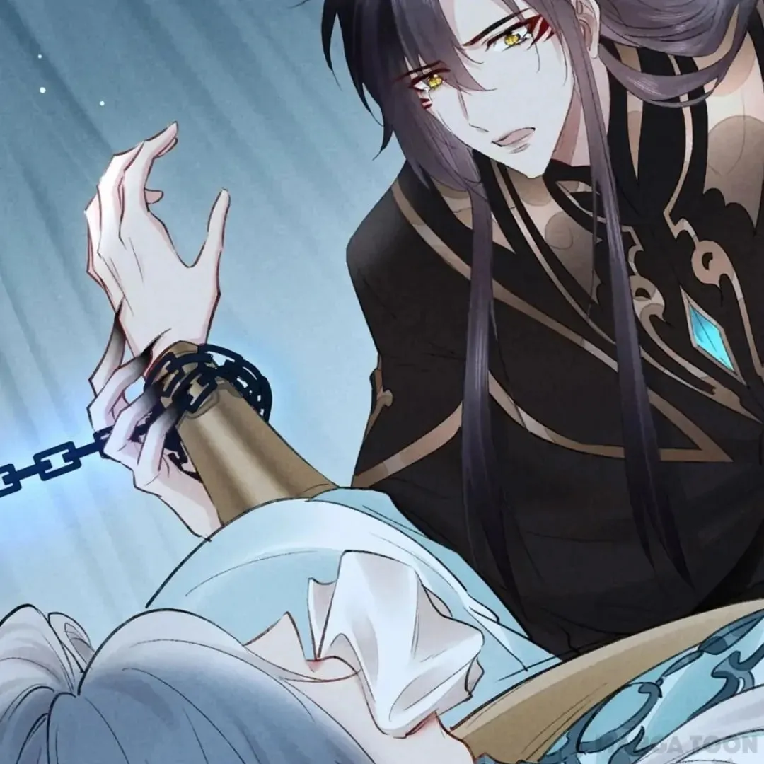 Read Rebellious Disciple chapter 92 image 3 on Lezhin