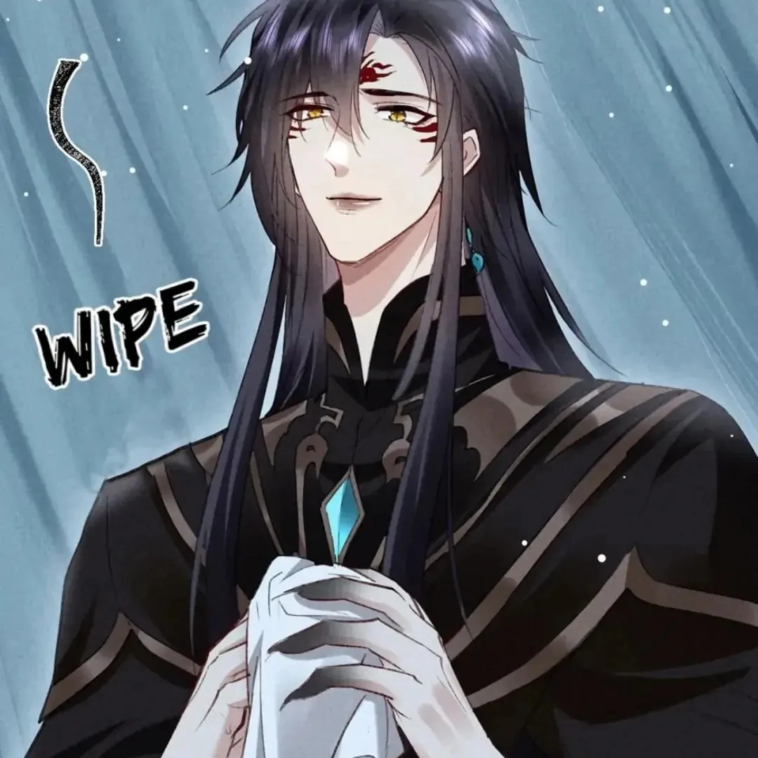 Read Rebellious Disciple chapter 92 image 30 on Lezhin