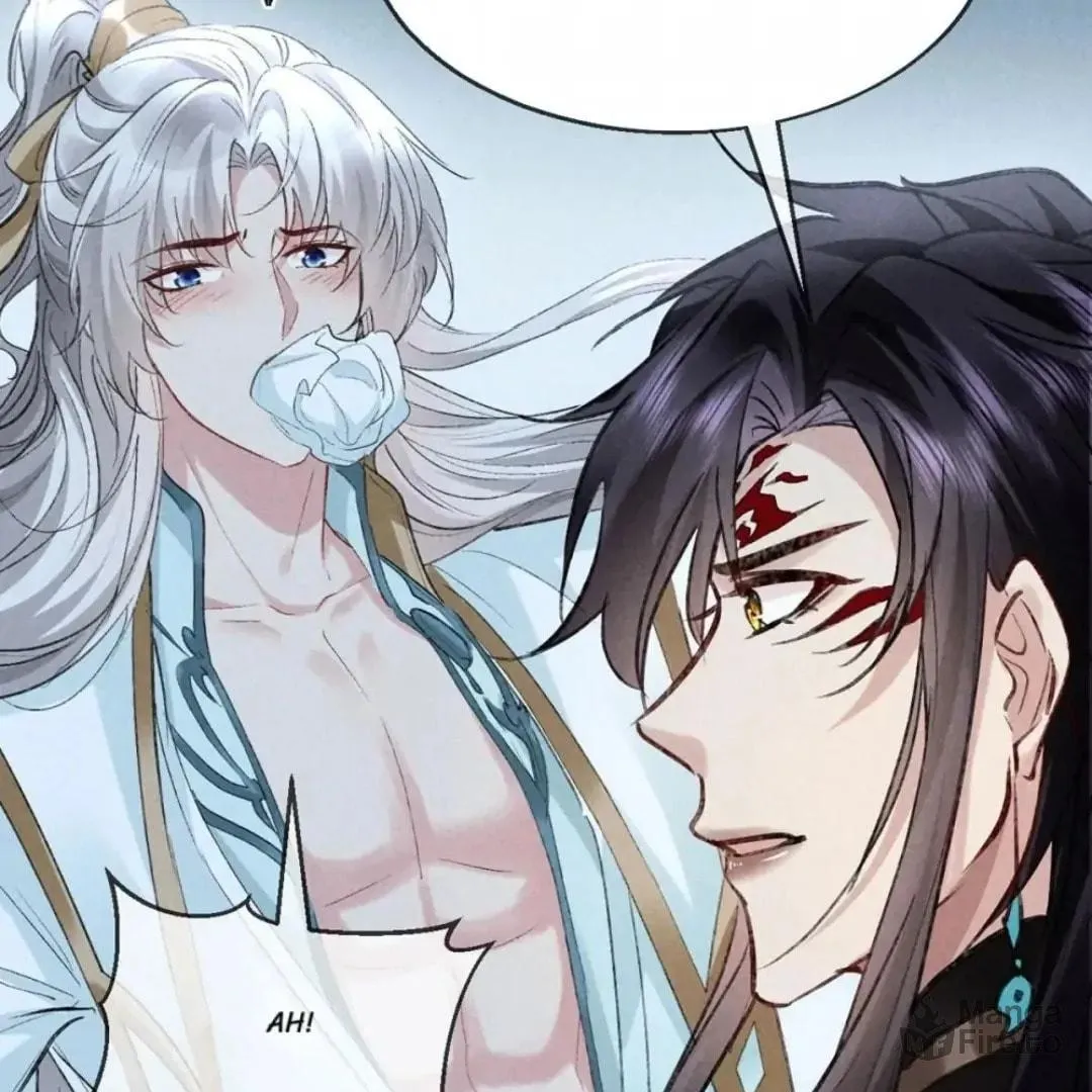 Read Rebellious Disciple chapter 92 image 32 on Lezhin