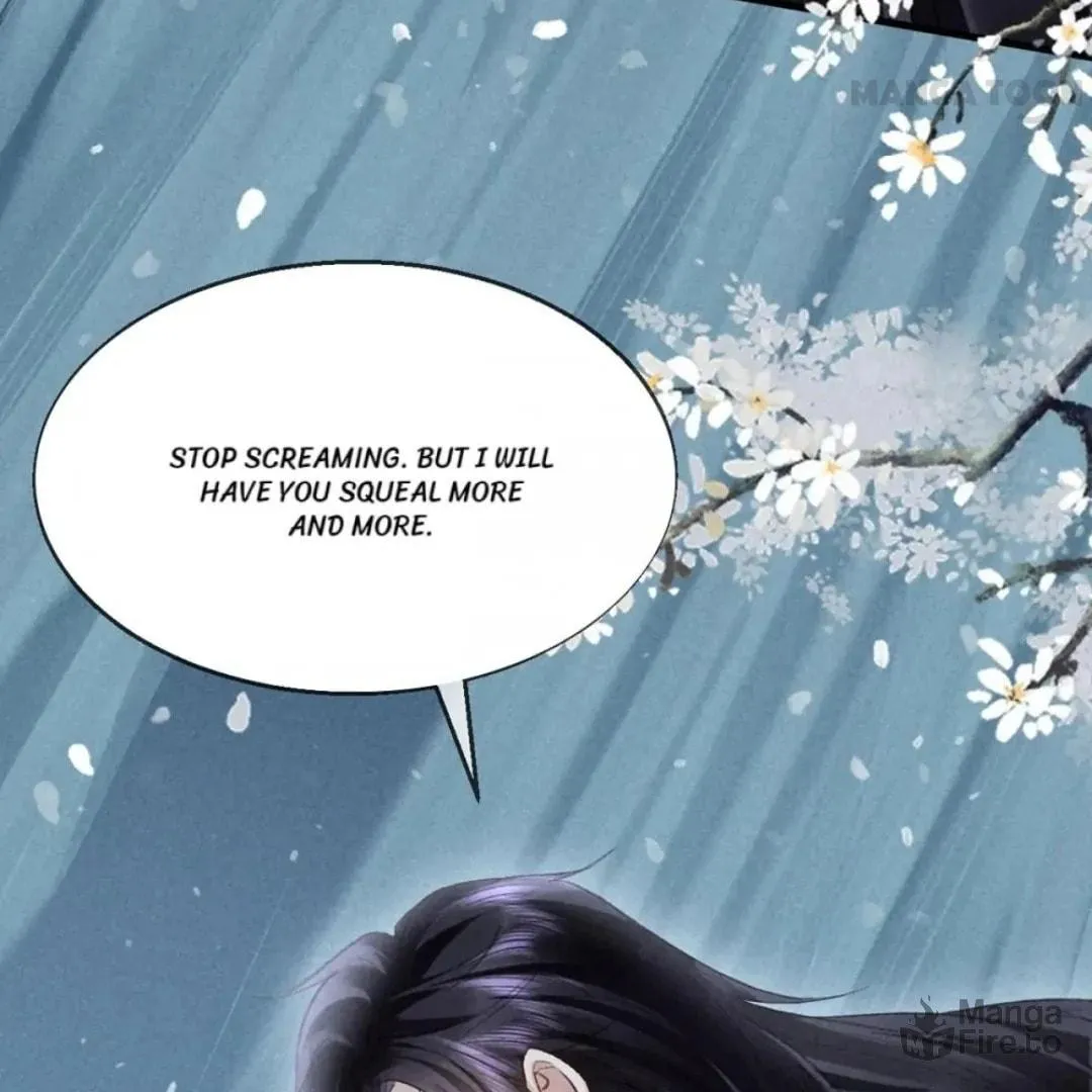 Read Rebellious Disciple chapter 92 image 34 on Lezhin