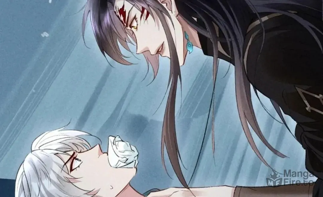 Read Rebellious Disciple chapter 92 image 35 on Lezhin