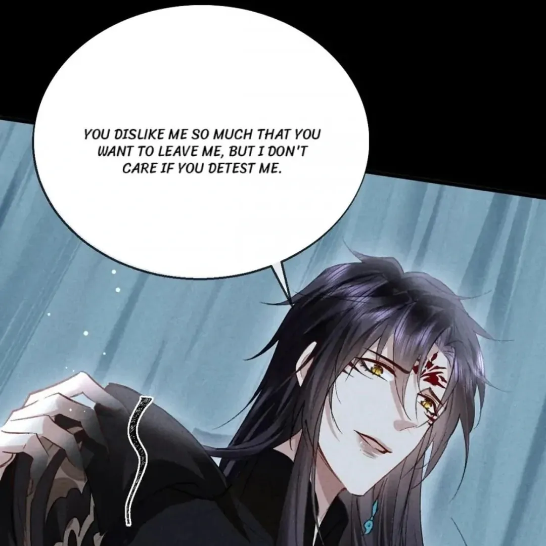 Read Rebellious Disciple chapter 92 image 37 on Lezhin
