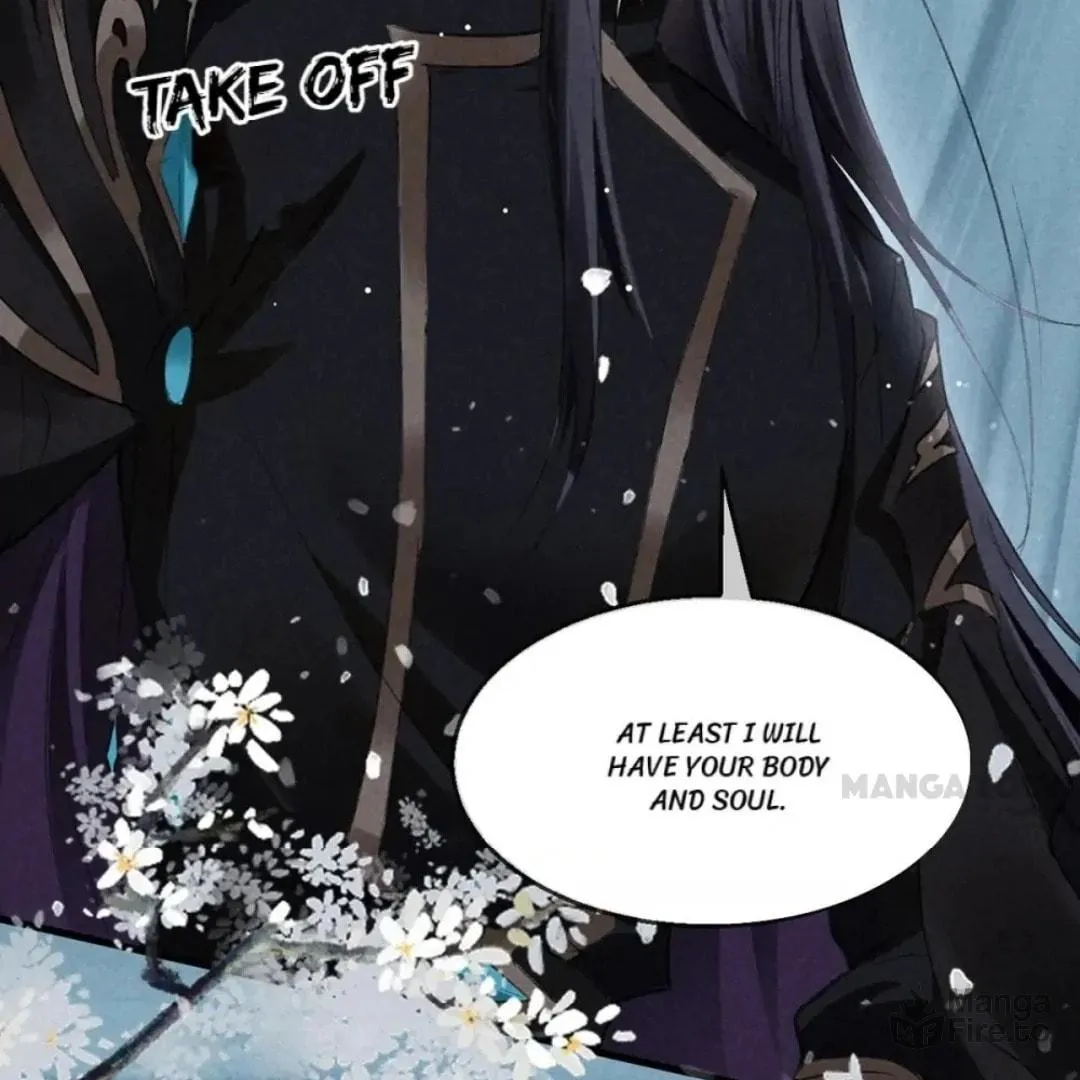 Read Rebellious Disciple chapter 92 image 38 on Lezhin