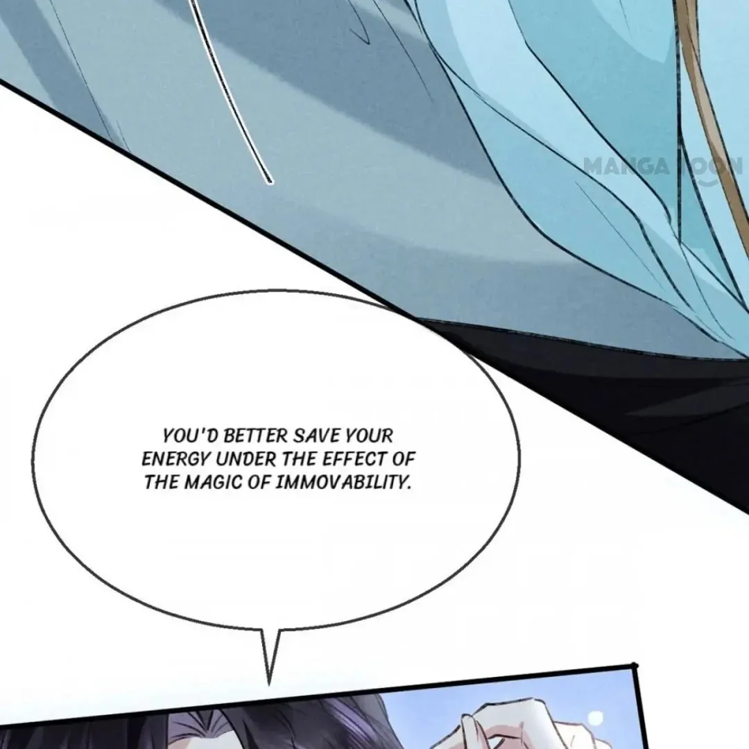 Read Rebellious Disciple chapter 92 image 42 on Lezhin