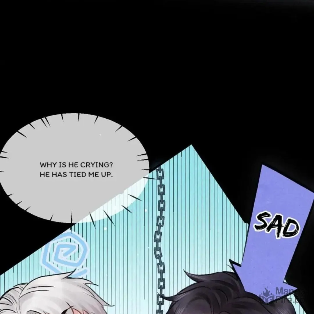 Read Rebellious Disciple chapter 92 image 5 on Lezhin