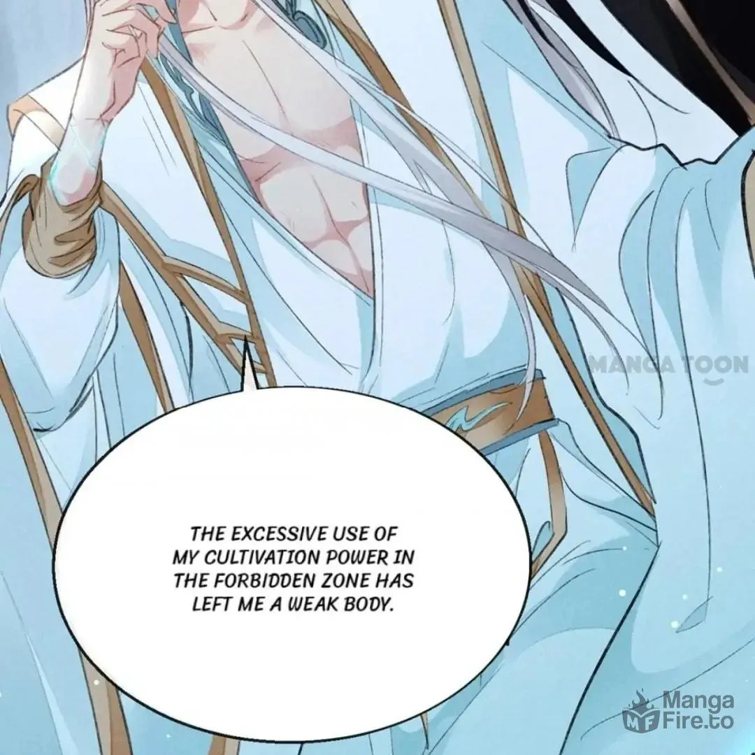 Read Rebellious Disciple chapter 92 image 54 on Lezhin