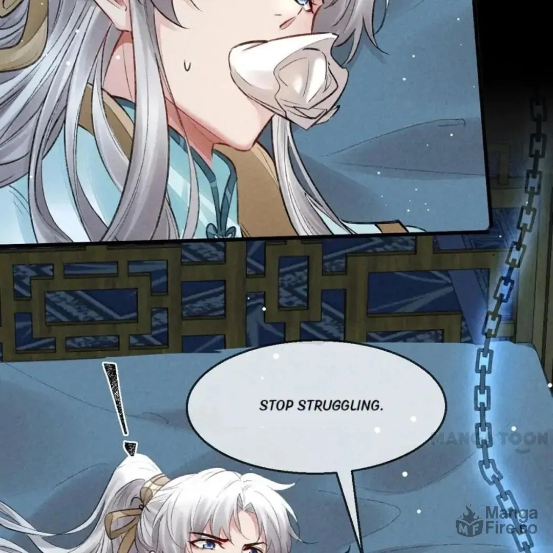 Read Rebellious Disciple chapter 92 image 8 on Lezhin