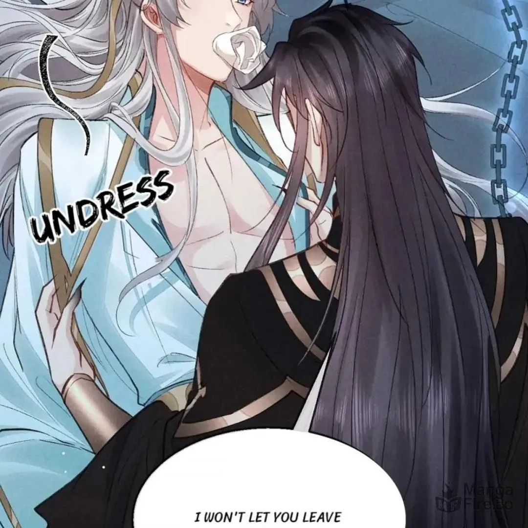 Read Rebellious Disciple chapter 92 image 9 on Lezhin