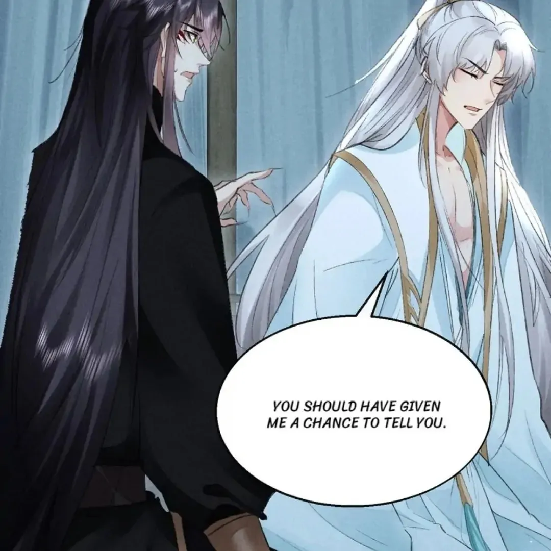 Read Rebellious Disciple chapter 93 image 10 on Lezhin