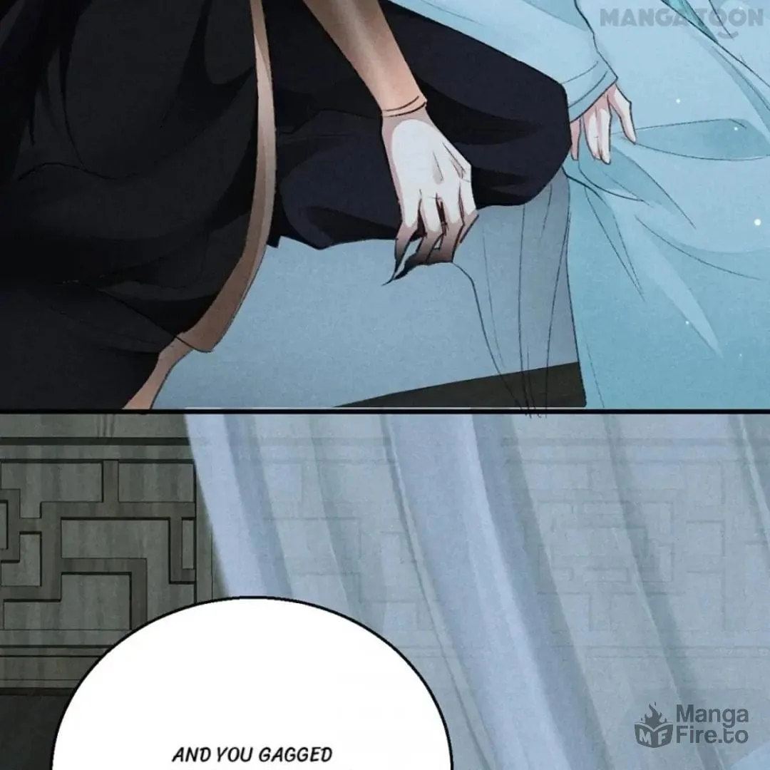Read Rebellious Disciple chapter 93 image 11 on Lezhin