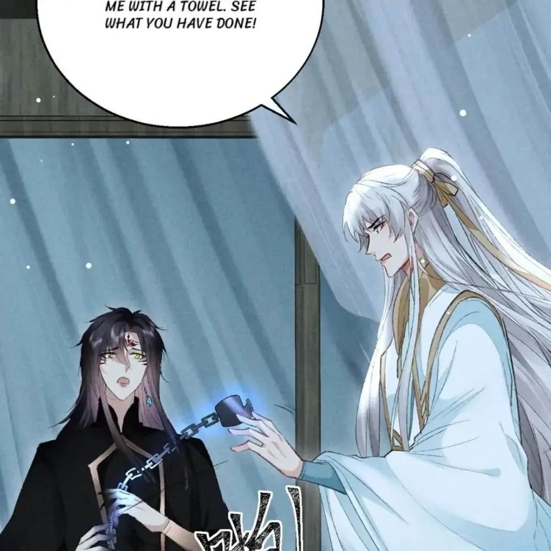 Read Rebellious Disciple chapter 93 image 12 on Lezhin