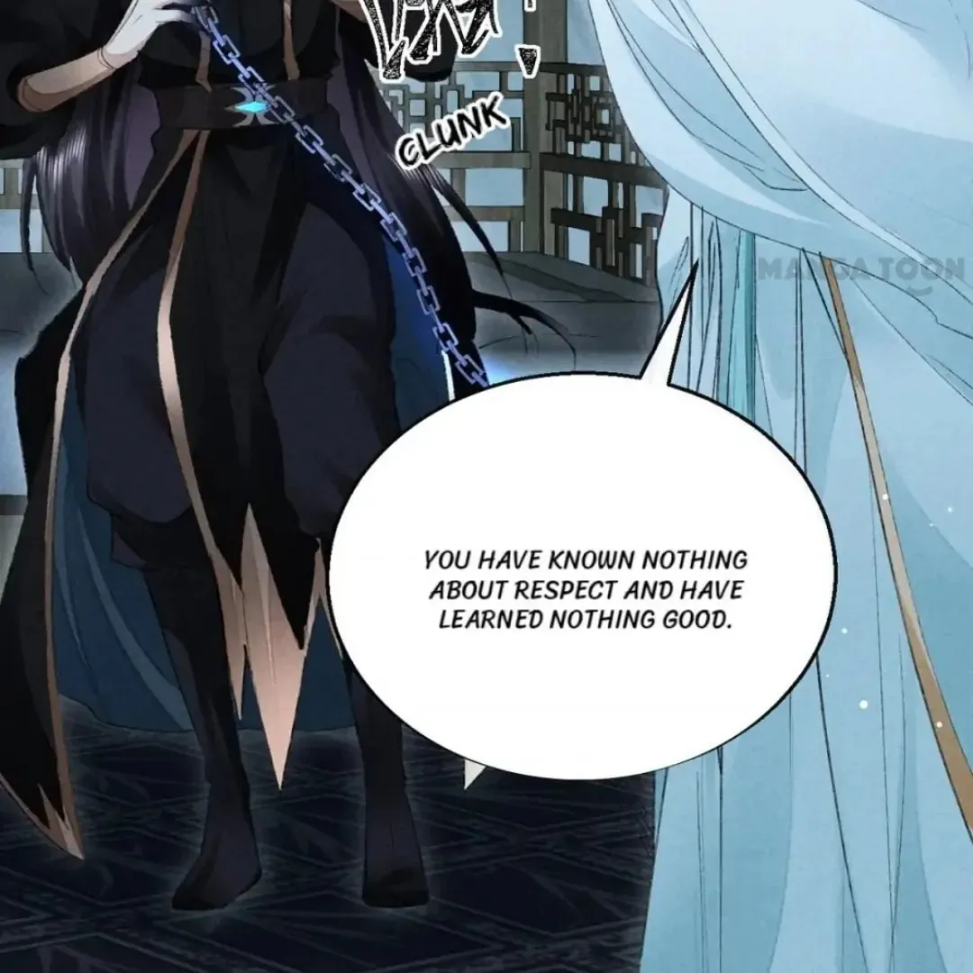 Read Rebellious Disciple chapter 93 image 13 on Lezhin