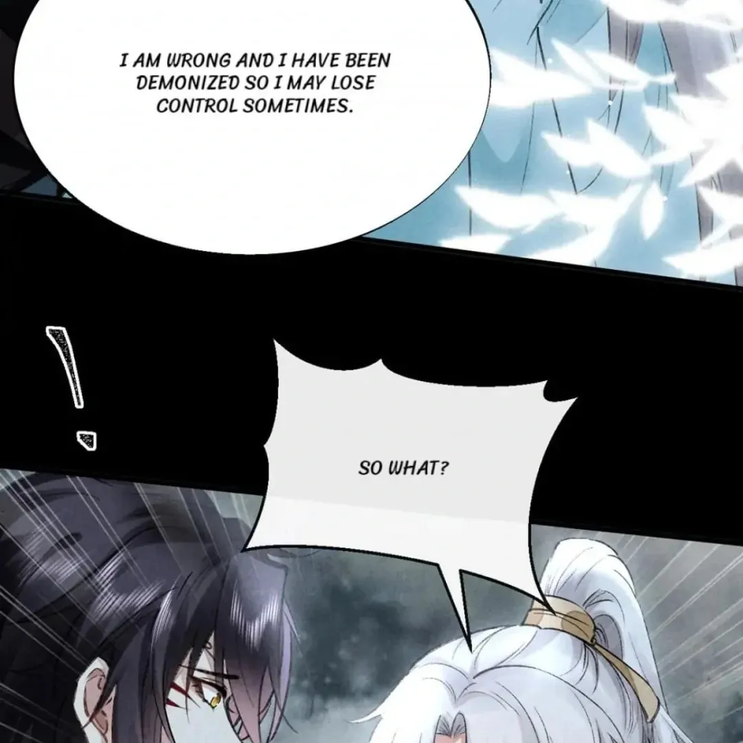 Read Rebellious Disciple chapter 93 image 16 on Lezhin