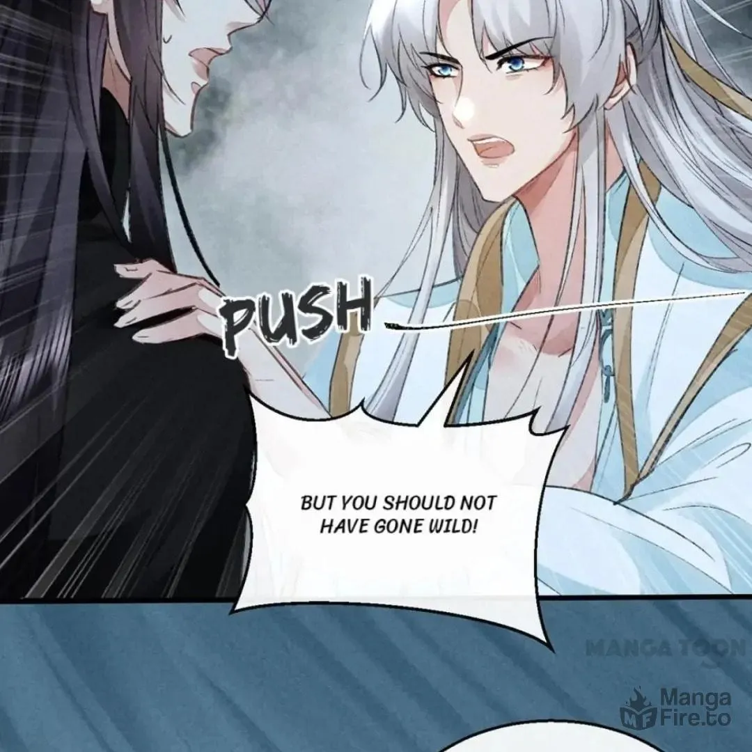 Read Rebellious Disciple chapter 93 image 17 on Lezhin