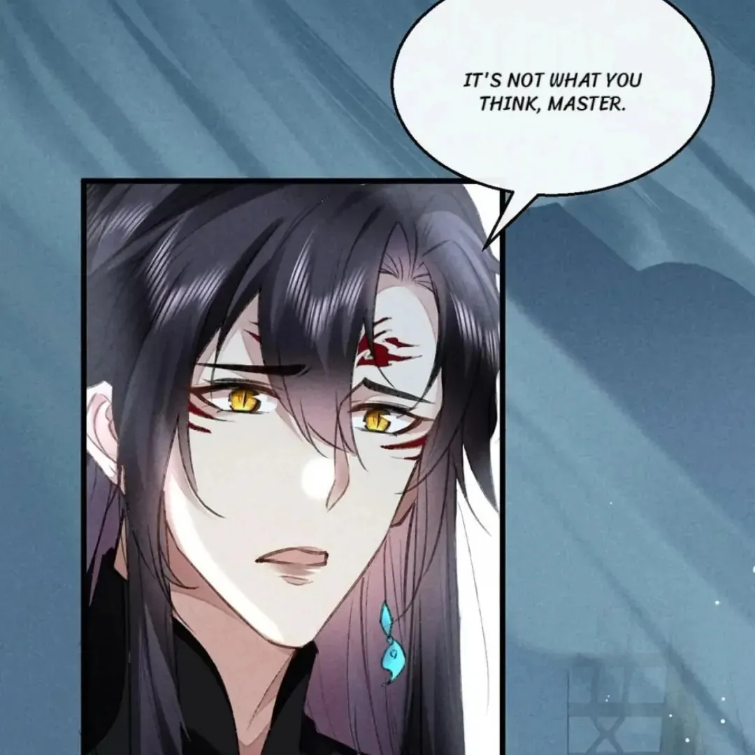 Read Rebellious Disciple chapter 93 image 18 on Lezhin
