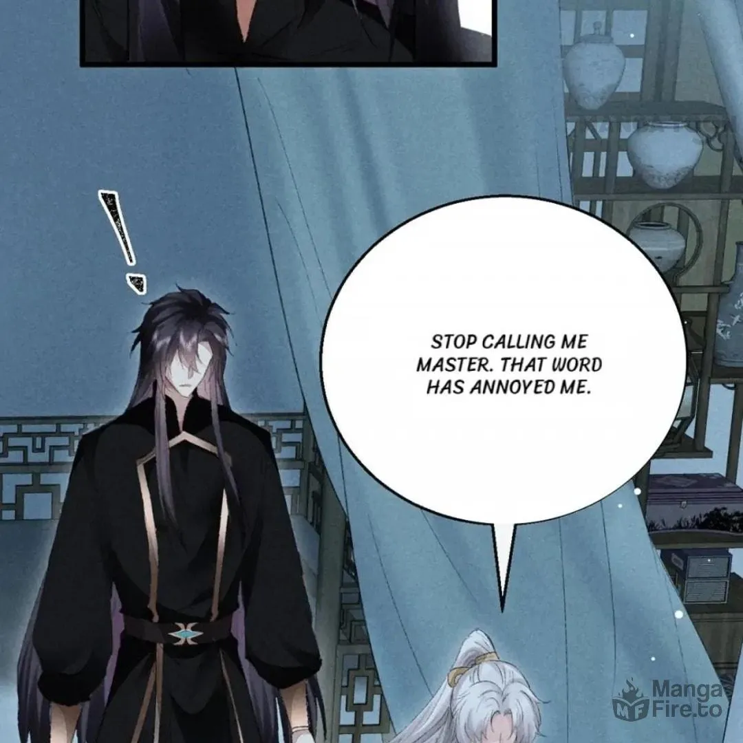 Read Rebellious Disciple chapter 93 image 19 on Lezhin