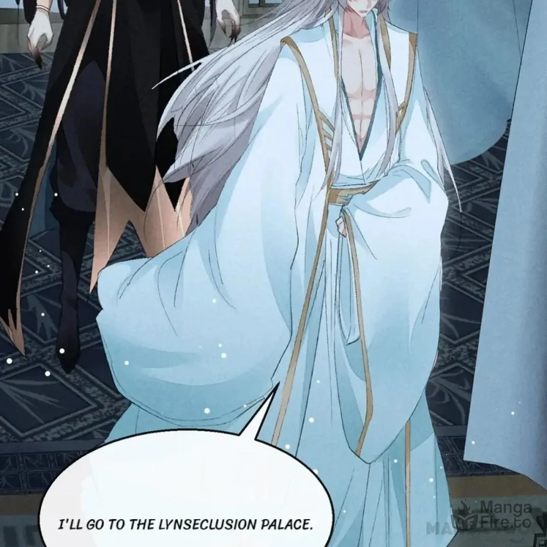 Read Rebellious Disciple chapter 93 image 20 on Lezhin