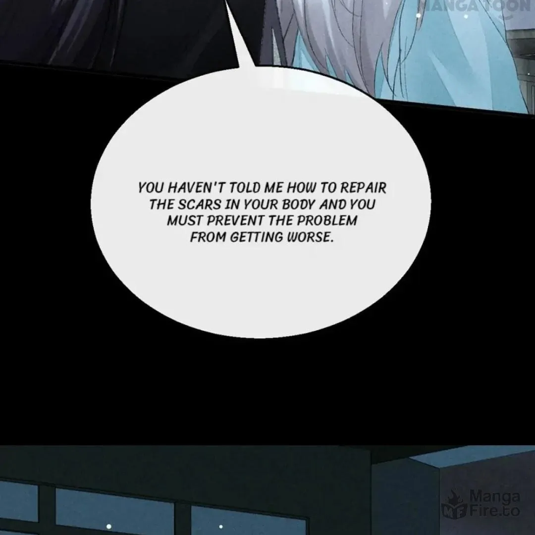 Read Rebellious Disciple chapter 93 image 23 on Lezhin